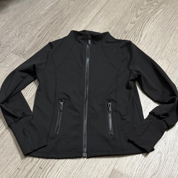 Lululemon Rare/Pre Ivivva Kids Jacket - Picture 1 of 7
